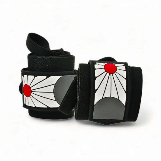 Hanafuda Anime Wrist Wrap