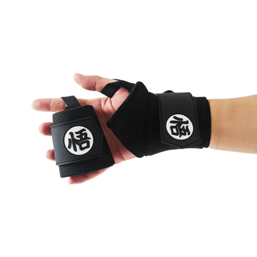 Dragon Ball 悟 Anime Wrist Wrap